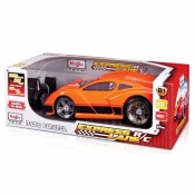 MAISTO AutoRC Express Lane SPR32, (81200A/81200V/81200T)