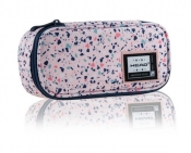 Saszetka - piórnik Pink Terrazzo Head 4