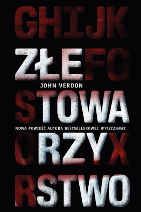 Złe towarzystwo - Verdon John