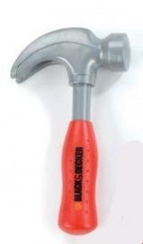 Młotek (7600500310/500300) - Black&Decker