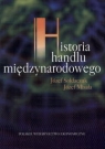 Historia handlu międzynarodowego  Sołdaczuk Józef