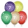 Balony urodzinowe 0202-007