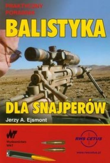 Balistyka dla snajperów