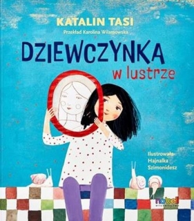 Dziewczynka w lustrze tw. - Katalina Tasi