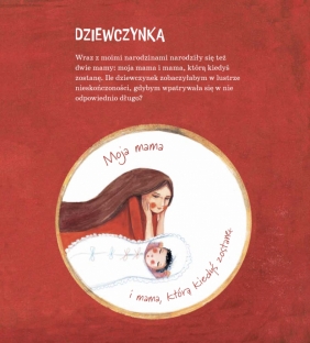 Dziewczynka w lustrze tw. - Katalina Tasi