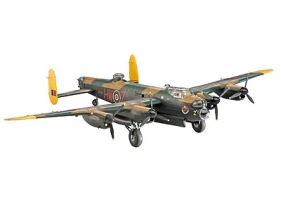 REVELL Avro Lancaster Mk.IIII (04300)