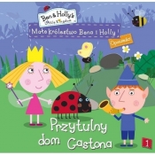 Małe królestwo Bena i Holly Opowieści 1 Małe królestwo Bena i Holly. Opowieści