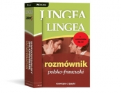 Rozmównik polsko-francuski z Lexiconem na CD