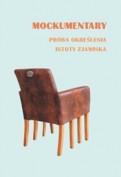 Mockumentary - Baldziński Tomasz, Dłużniewska-Urban Dorota