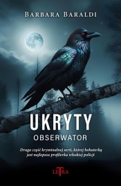 Ukryty obserwator - Barbara Baraldi