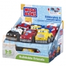 MEGA BLOKS Tinyn Tuff Wywrotka (80400UT134)