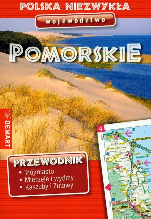 Pomorskie Województwo niezwykłe