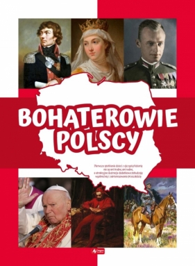 Bohaterowie polscy - Ogrocka Angelika