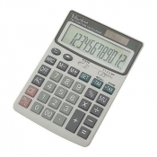 Kalkulator na biurko Vector (KAV CD-2442T)