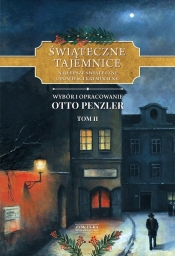 Świąteczne tajemnice Tom 2