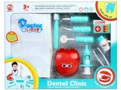 Zestaw lekarski Dentysta