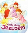 KAŻDY DZIEŃ Z JEZUSEM TW EMANUELA SIGNORINI