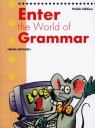 Enter the World of Grammar 1 Student's Book