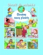 Chrońmy naszą planetę. Obrazki dla maluchów - Émilie Beaumont