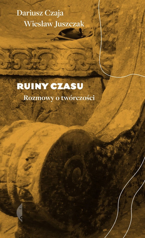 Ruiny czasu.