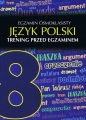 Egazmin ósmoklasisty Język polski Trening przed egzaminem