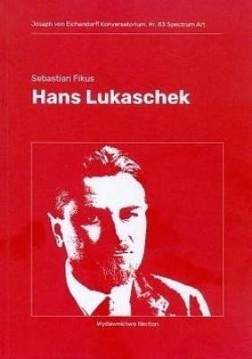 Hans Lukaschek - Sebastian Fikus