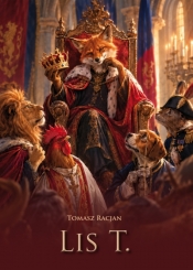 Lis T. - Tomasz Racjan