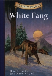 White Fang - London Jack