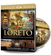12. Loreto - tajemnica świętego domu z Nazaretu DVD