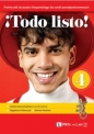 !Todo listo! 4. podręcznik - Opracowanie zbiorowe