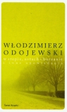 W stepie, ostach i burzanie i inne opowiadania  Odojewski Włodzimierz