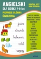 Angielski dla dzieci 7-9 lat. Pierwsze słówka. Ćwiczenia - Joanna Usowicz