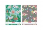 Brulion Herlitz A4, 80k kratka