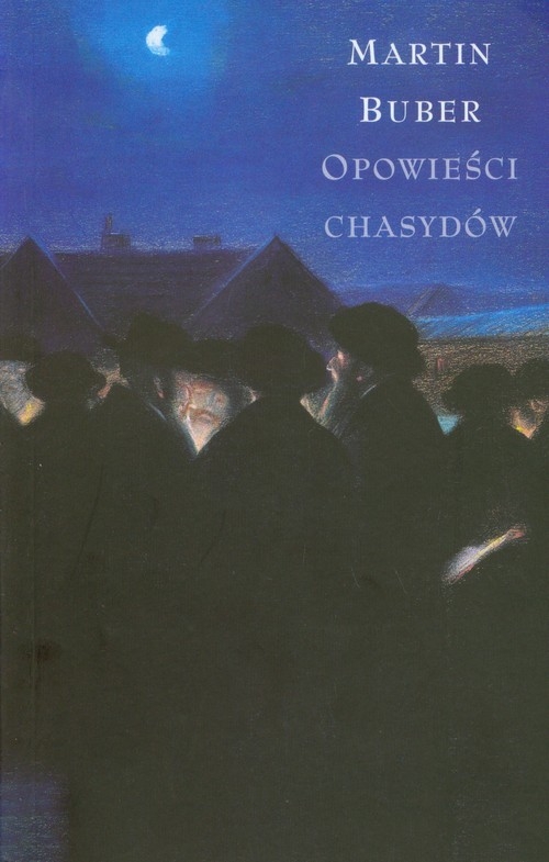 Opowieści Chasydów