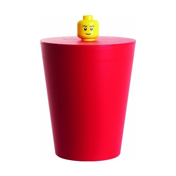 LEGO Pojemnik Multi Czerwony
