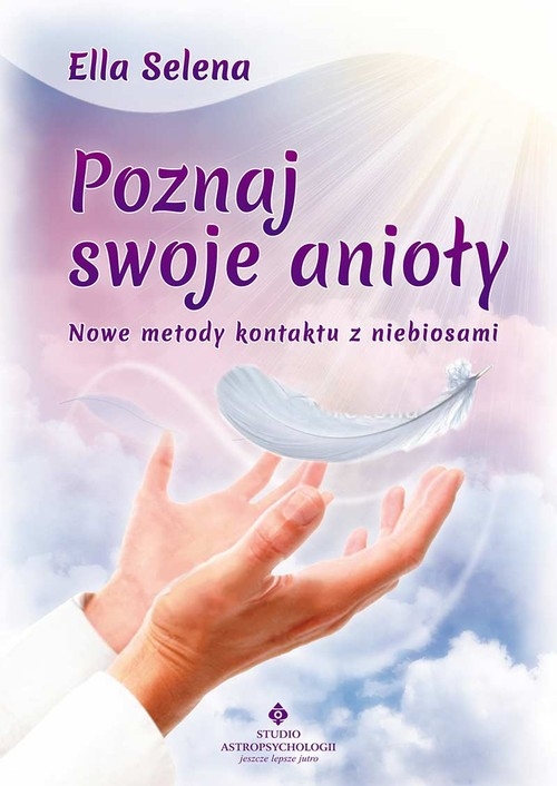 Poznaj swoje anioły