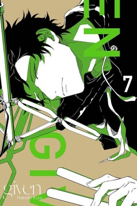 Given 07 - Natsuki Kizu