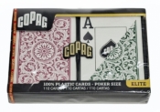Karty do pokera Copag Elitte Jumbo