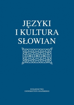 Języki i kultura Słowian