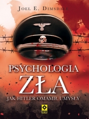 Psychologia zła