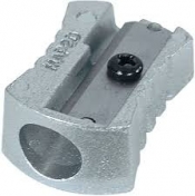 Temperówka metalowa Classic 1 otwór (506700)