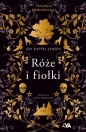Trylogia Rosenholm Róże i fiołki - Gry Kappel Jensen