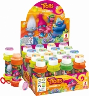 Bańki mydlane glass Trolls 300ml