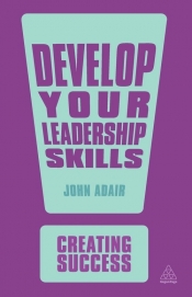Develop Your Leadership Skills