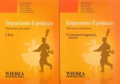Impariamo il polacco Tom 1-2