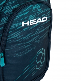 Plecak trzykomorowy HEAD Champion, AY330