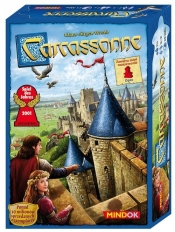 Carcassonne Edycja 2015 (7005)