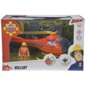 Strażak Sam helikopter ratunkowy z figurką (109251661038)