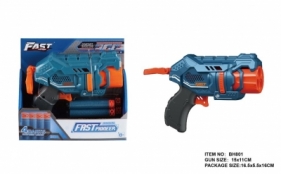 Wyrzutnia pocisków 4szt