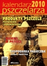 Kalendarz pszczelarza 2010